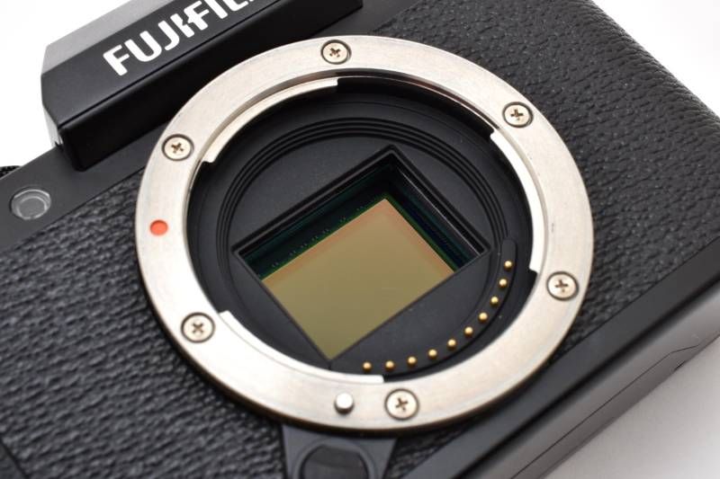 Xerox Mirrorless Interchangeable Lips Fujifilm X-T100 Ym1477 50
