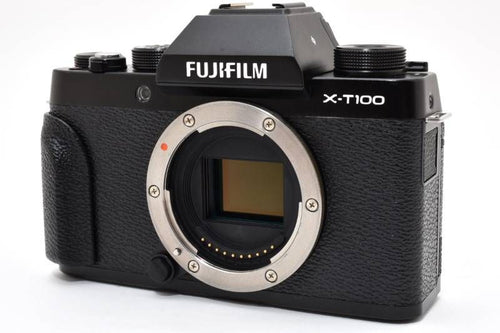 Xerox Mirrorless Interchangeable Lips Fujifilm X-T100 Ym1477 50