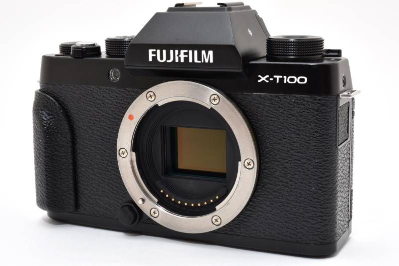 Xerox Mirrorless Interchangeable Lips Fujifilm X-T100 Ym1477 50