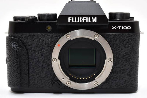 Xerox Mirrorless Interchangeable Lips Fujifilm X-T100 Ym1477 50