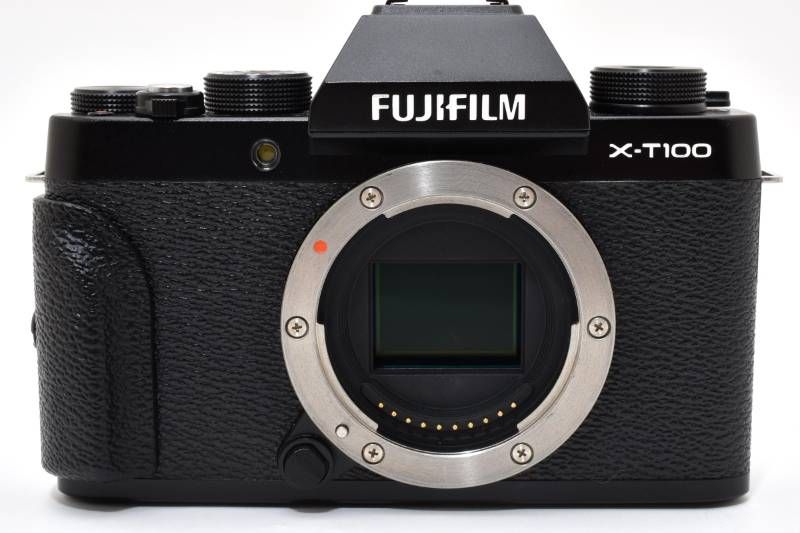 Xerox Mirrorless Interchangeable Lips Fujifilm X-T100 Ym1477 50