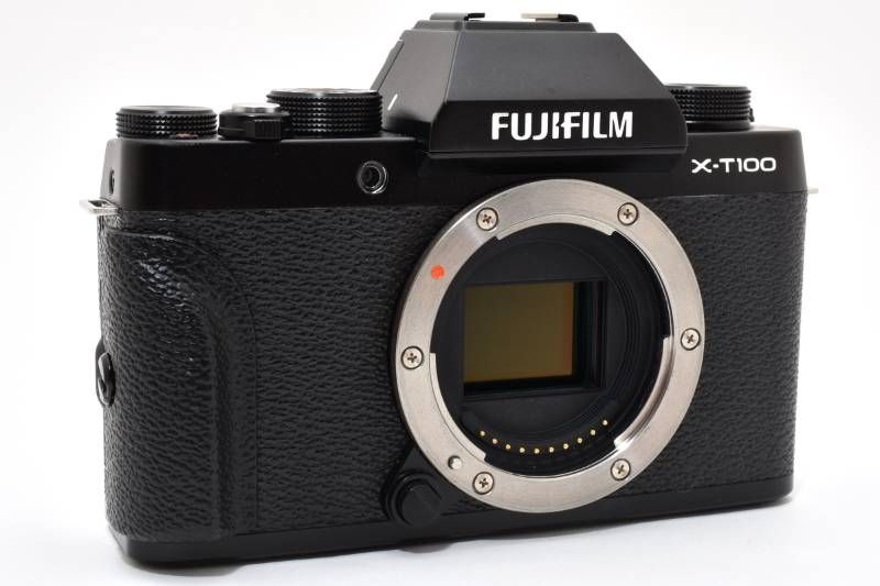 Xerox Mirrorless Interchangeable Lips Fujifilm X-T100 Ym1477 50