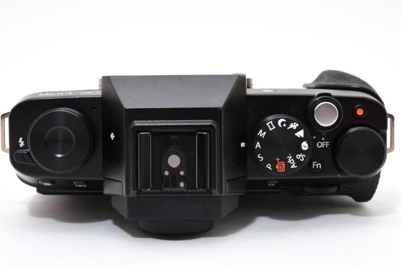 Xerox Mirrorless Interchangeable Lips Fujifilm X-T100 Ym1477 50