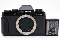 Xerox Mirrorless Interchangeable Lips Fujifilm X-T100 Ym1477 50
