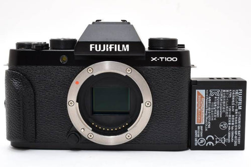 Xerox Mirrorless Interchangeable Lips Fujifilm X-T100 Ym1477 50