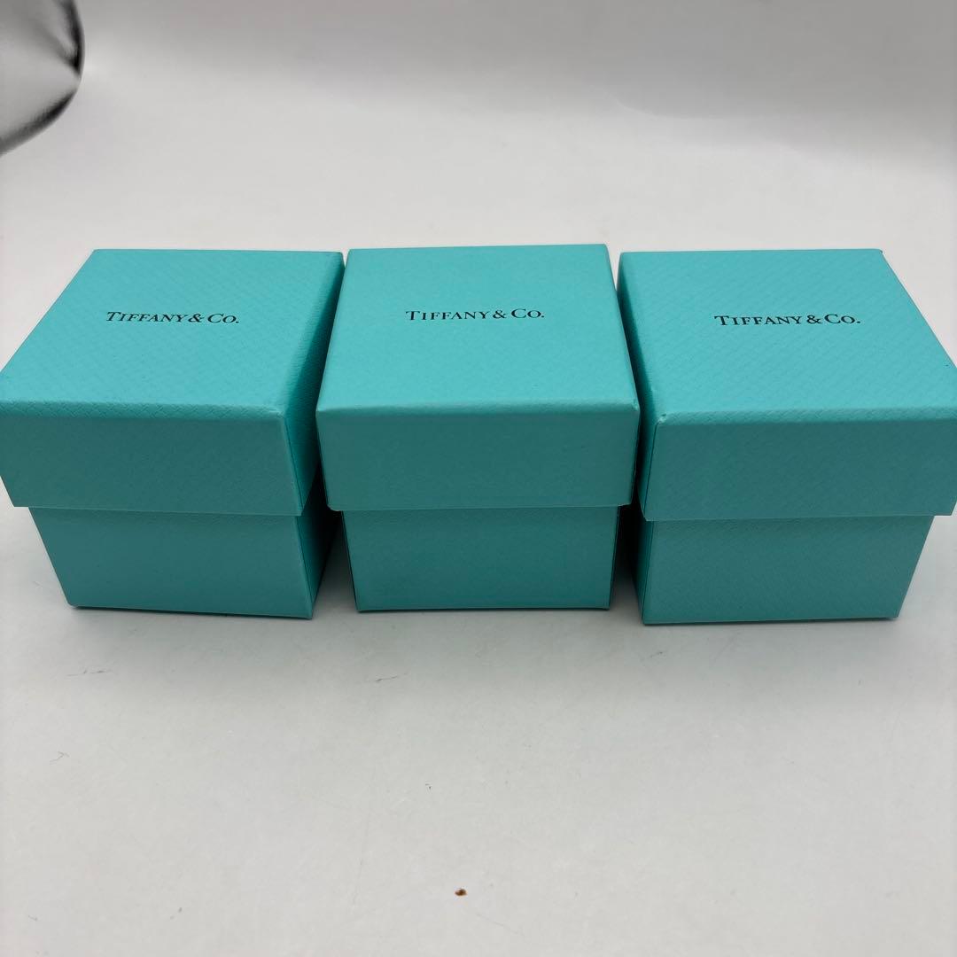 Gift Boxes 3 Tiffany Co.