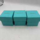 Gift Boxes 3 Tiffany Co.