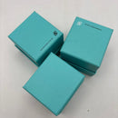 Gift Boxes 3 Tiffany Co.