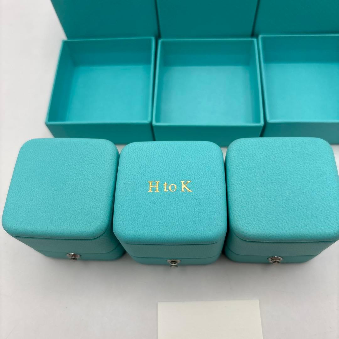Gift Boxes 3 Tiffany Co.