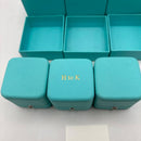 Gift Boxes 3 Tiffany Co.