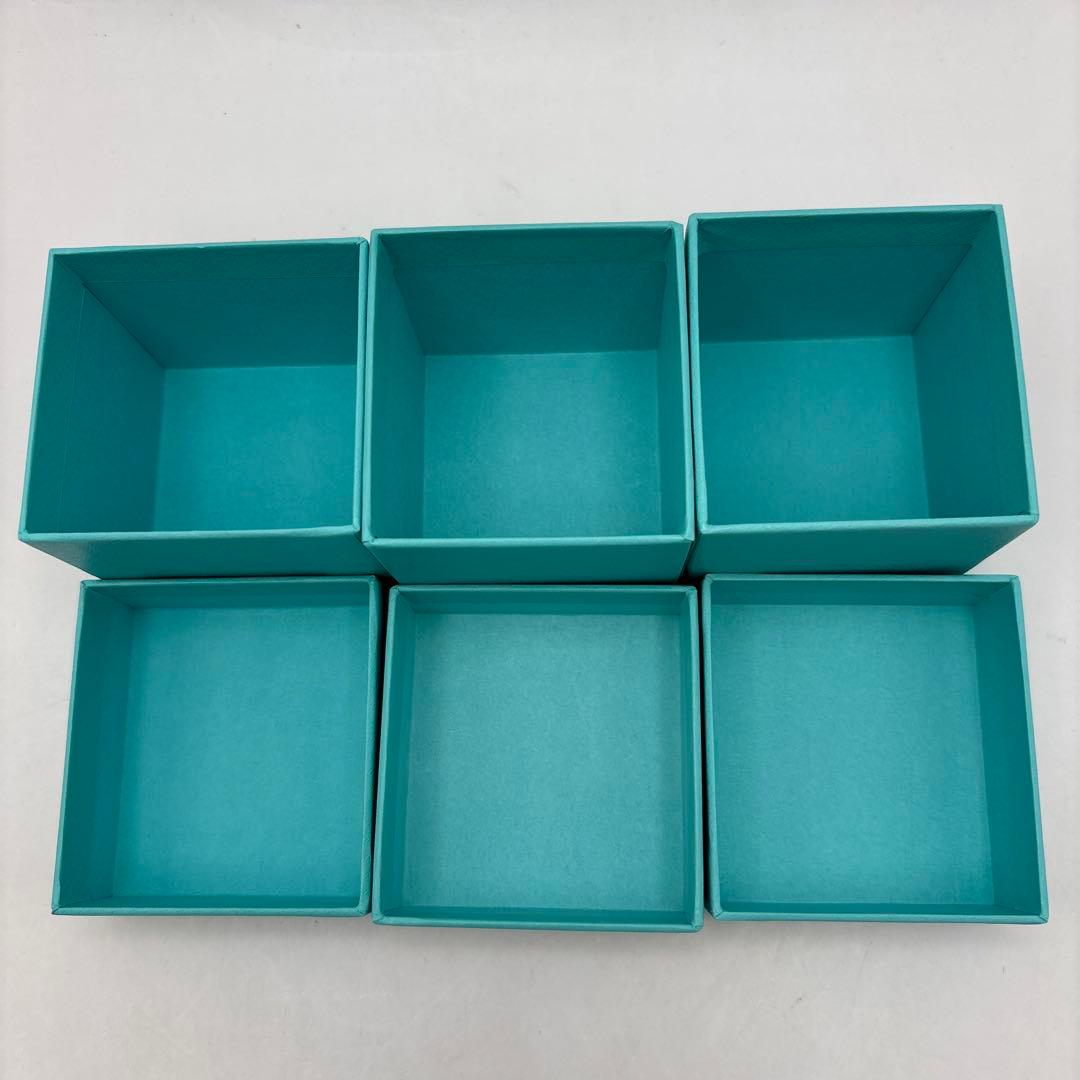 Gift Boxes 3 Tiffany Co.