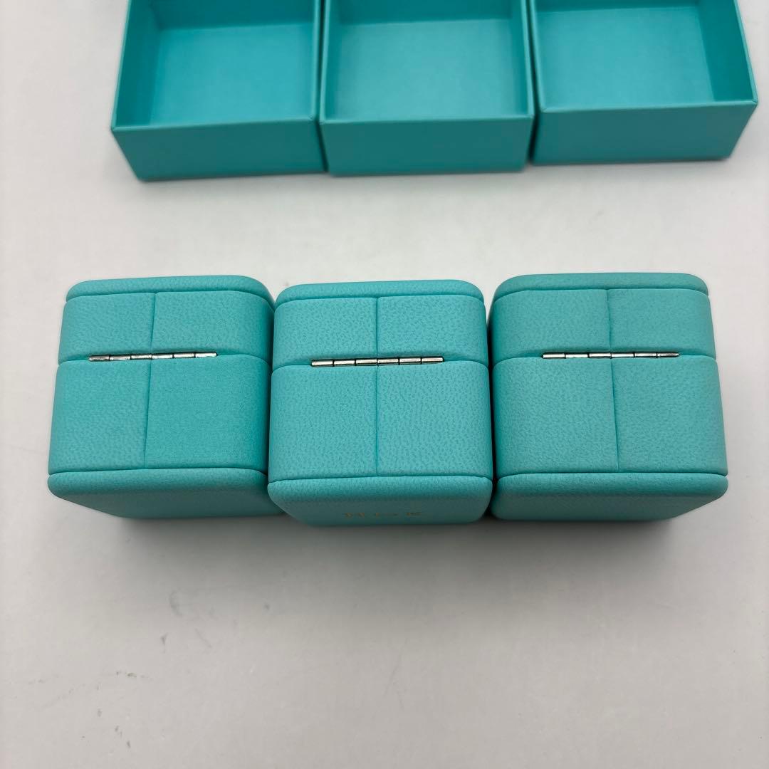 Gift Boxes 3 Tiffany Co.