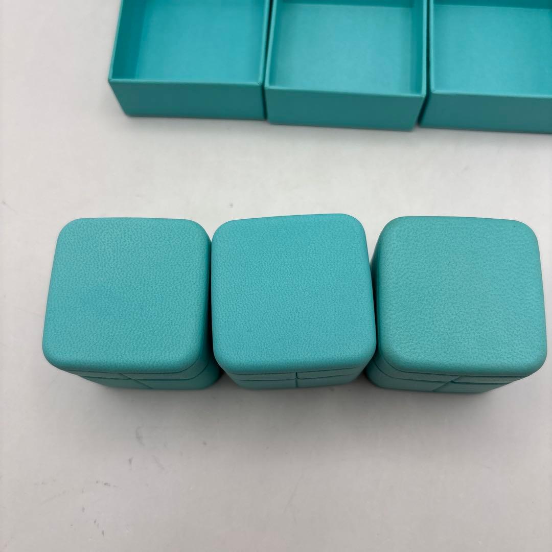 Gift Boxes 3 Tiffany Co.