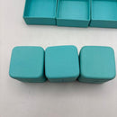 Gift Boxes 3 Tiffany Co.