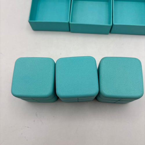 Gift Boxes 3 Tiffany Co.