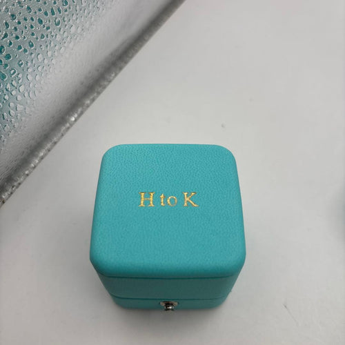 Gift Boxes 3 Tiffany Co.