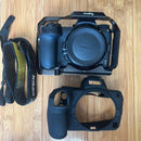 Nikon Mirrorless Interchangeable Lens Cameras Z6. Smallrig