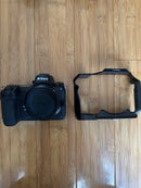 Nikon Mirrorless Interchangeable Lens Cameras Z6. Smallrig
