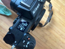 Nikon Mirrorless Interchangeable Lens Cameras Z6. Smallrig