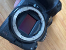 Nikon Mirrorless Interchangeable Lens Cameras Z6. Smallrig