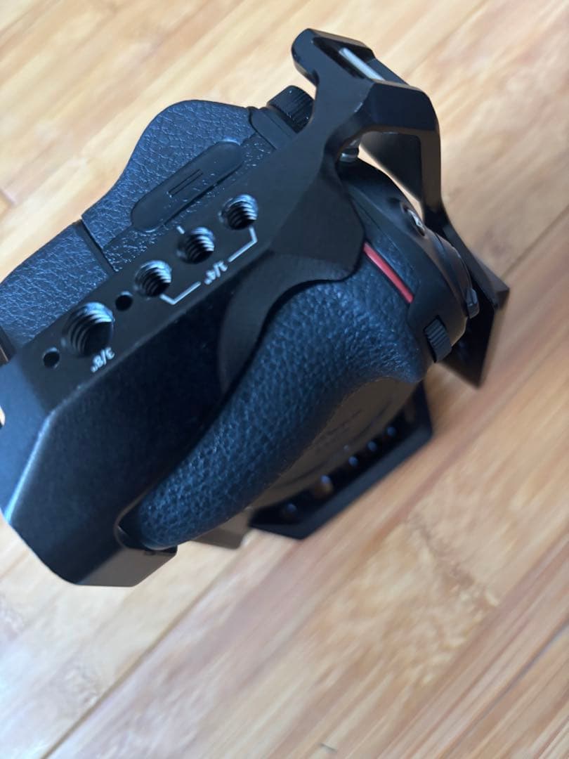 Nikon Mirrorless Interchangeable Lens Cameras Z6. Smallrig
