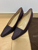 Bottega Veneta High Heels Pumps