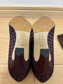Bottega Veneta High Heels Pumps