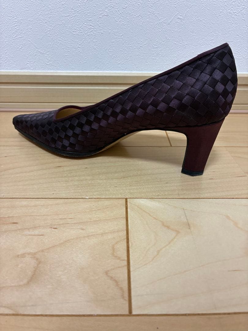 Bottega Veneta High Heels Pumps