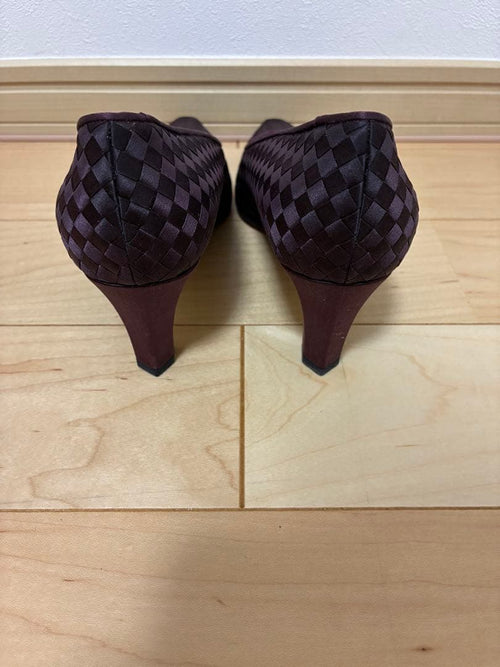Bottega Veneta High Heels Pumps