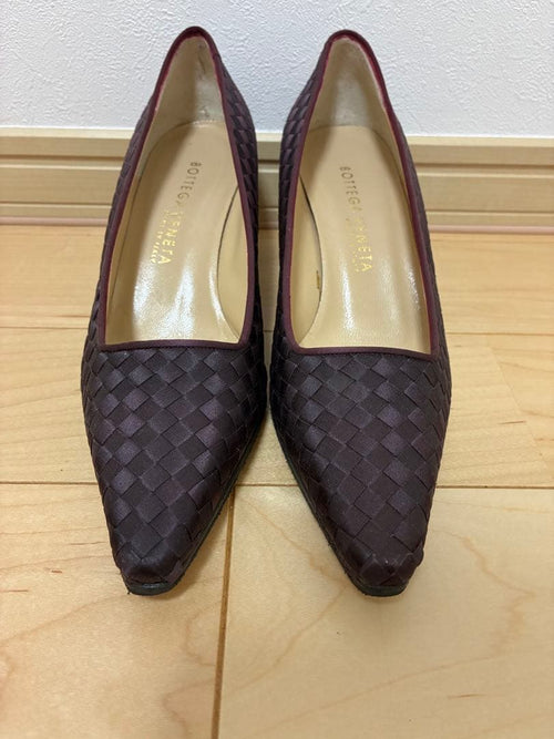 Bottega Veneta High Heels Pumps