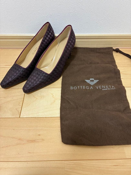 Bottega Veneta High Heels Pumps