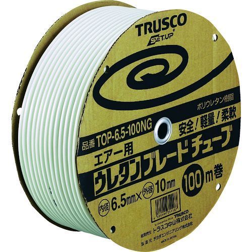 Other 7 Trusco Top-6.5-100Ng