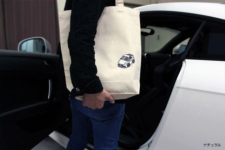 Tote Bag V Ver. Jzx100