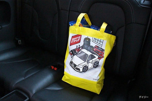 Tote Bag V Ver. Jzx100