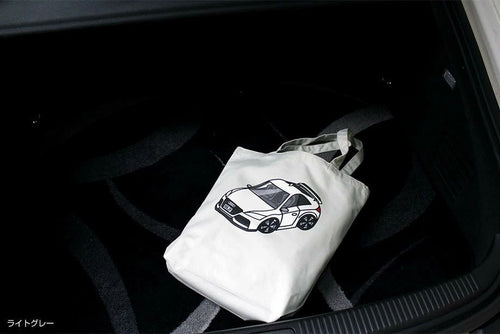 Tote Bag V Ver. Jzx100