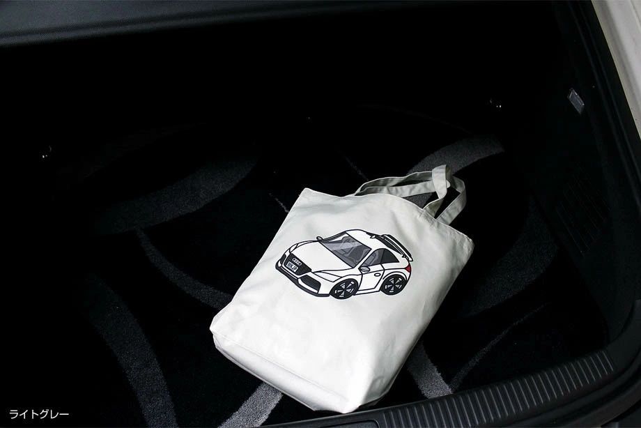 Tote Bag V Ver. Jzx100