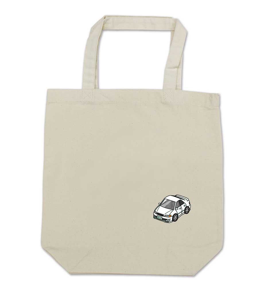 Tote Bag V Ver. Jzx100