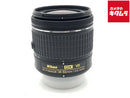 Lens (Zoom) Af-P Dx Nikkor 18-55Mm F/3.5-5.6G Vr