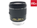 Lens (Zoom) Af-P Dx Nikkor 18-55Mm F/3.5-5.6G Vr