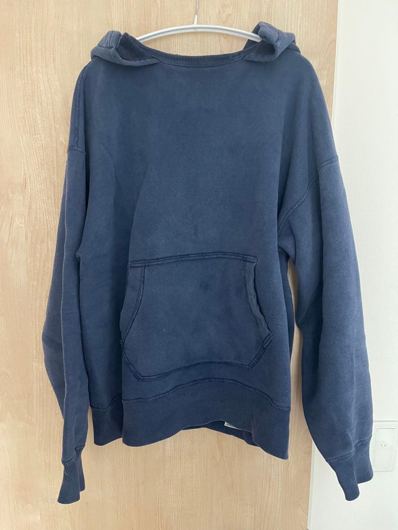 New Manual Hoodie Kaptan Sunshine