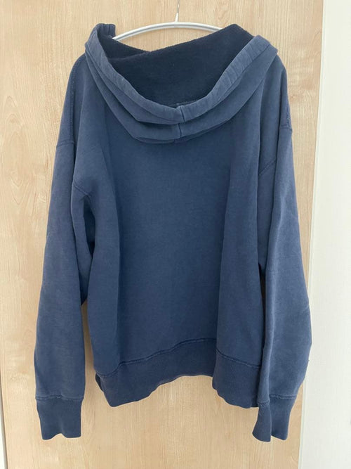 New Manual Hoodie Kaptan Sunshine