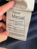 New Manual Hoodie Kaptan Sunshine