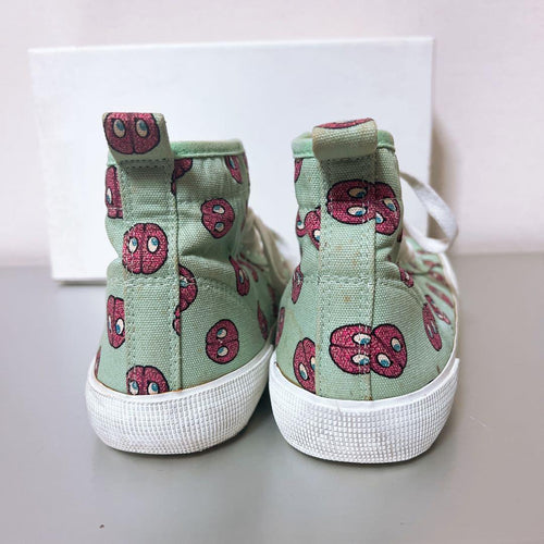 Undercoverism Sneakers But Beautiful