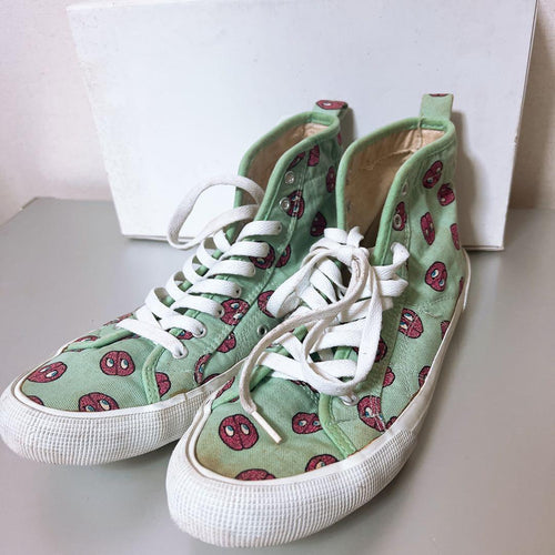 Undercoverism Sneakers But Beautiful
