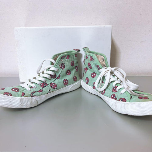 Undercoverism Sneakers But Beautiful