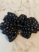 Celine Hair Ties Scrunchies