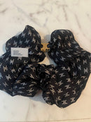 Celine Hair Ties Scrunchies