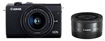 Digital Slr Canon Eos M200 Eosm200Bk-Wlk
