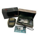 Compact Camera (Film) Contax Tvs Carl Zeiss Vario Sonnar 28-56Mm 2606248,2606248