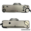 Compact Camera (Film) Contax Tvs Carl Zeiss Vario Sonnar 28-56Mm 2606248,2606248